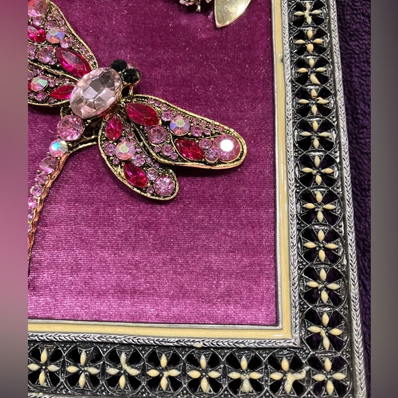 ORIGINAL JEWELRY ART IN GORGEOUS COLORS. HANDMADE UNIQUE GREAT GIFT 💝 - Picture 7 of 9